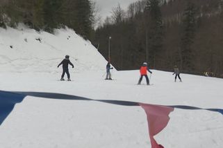Mladík zavinil smrt osmiletého chlapce po srážce na lyžích. U soudu si vyslechl svůj trest